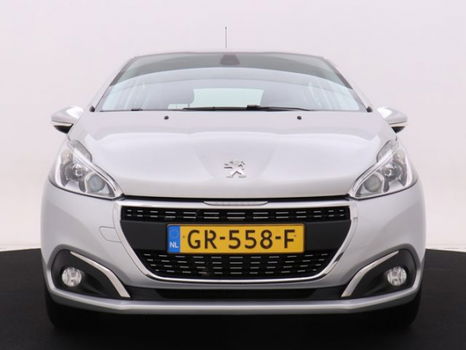 Peugeot 208 - 1.2 PureTech Blue Lease Executive *NAVIGATIE*CRUISE*ECC*PARKPILOT* | NEFKENS DEAL | - 1