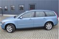 Volvo V50 - 2.5 T5 Elite Full option Panoramadak, Leder, etc. Bijtel. vriendelijk - 1 - Thumbnail