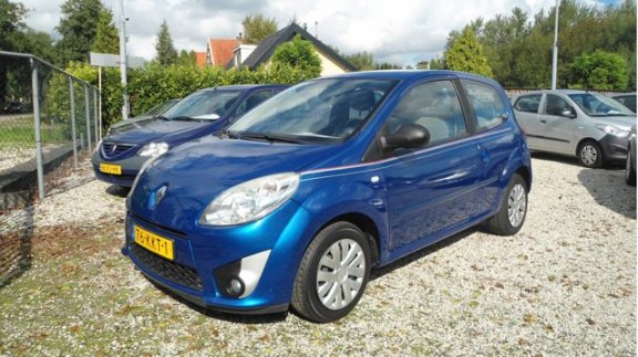 Renault Twingo - 1.2 Dynamique - 1