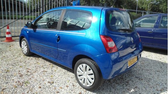 Renault Twingo - 1.2 Dynamique - 1