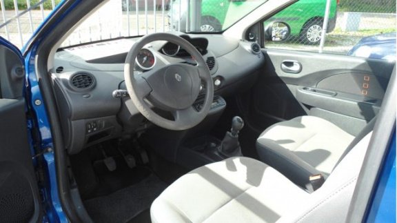 Renault Twingo - 1.2 Dynamique - 1