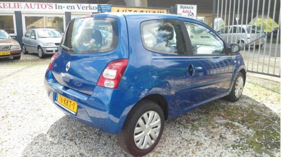 Renault Twingo - 1.2 Dynamique - 1