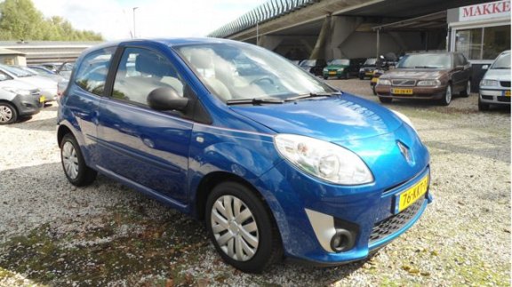 Renault Twingo - 1.2 Dynamique - 1