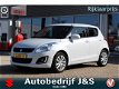 Suzuki Swift - 1.2 Comfort | Bovag Garantie 12 maanden | Rijklaarprijs | Onderhoudsbeurt | Nieuwe AP - 1 - Thumbnail