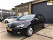 Volkswagen Golf - 1.2 TSI Highline BlueMotion Bj. 2011 / Navi / Alcantara / multi stuur - 1 - Thumbnail