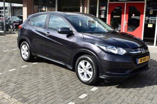 Honda HR-V - 1.5 i-VTEC Comfort/trekhaak - 1