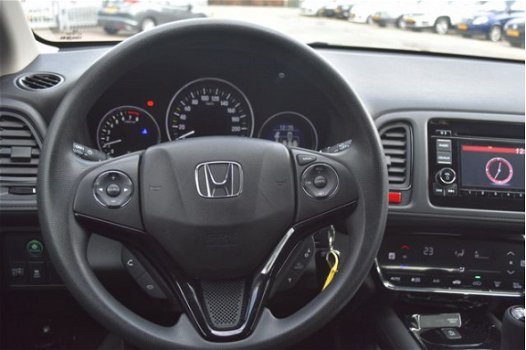 Honda HR-V - 1.5 i-VTEC Comfort/trekhaak - 1