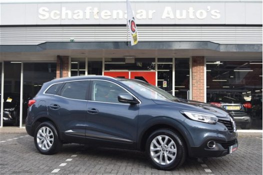 Renault Kadjar - 1.2 TCe Zen - 1