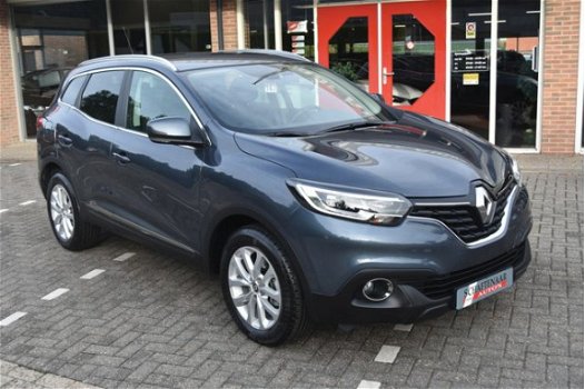 Renault Kadjar - 1.2 TCe Zen - 1