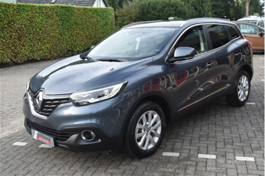 Renault Kadjar - 1.2 TCe Zen - 1