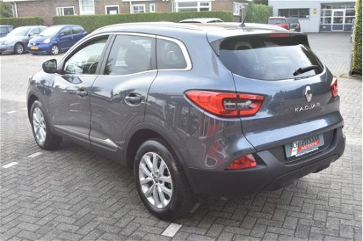 Renault Kadjar - 1.2 TCe Zen - 1