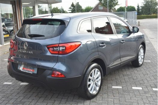 Renault Kadjar - 1.2 TCe Zen - 1