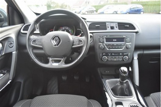 Renault Kadjar - 1.2 TCe Zen - 1