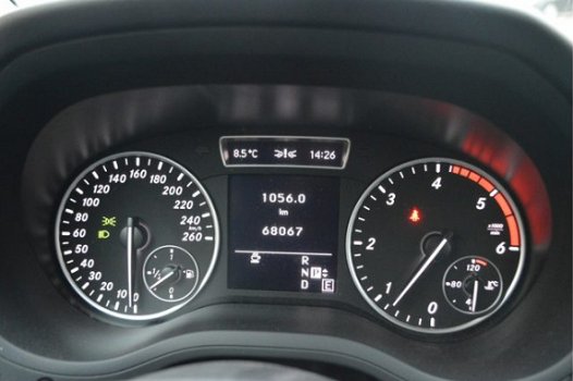 Mercedes-Benz B-klasse - 180 CDI EDITION Automaat/Navigatie - 1