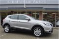 Nissan Qashqai - 1.2 Acenta Navigatie/Camera/Pdc/17Inch - 1 - Thumbnail