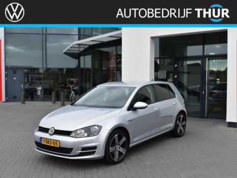 Volkswagen Golf - 1.2 TSI CUP Edition 18