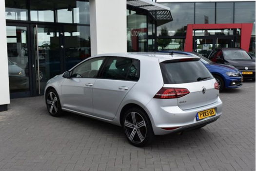 Volkswagen Golf - 1.2 TSI CUP Edition 18