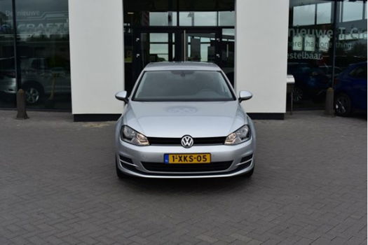 Volkswagen Golf - 1.2 TSI CUP Edition 18