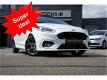 Ford Fiesta - 1.0 ST-Line Nieuw Model Bluetooth/Clima/Cruise/LED/Navi/Panorama/PDC/Velgen RIJKLAAR € - 1 - Thumbnail