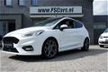 Ford Fiesta - 1.0 ST-Line Nieuw Model Bluetooth/Clima/Cruise/LED/Navi/Panorama/PDC/Velgen RIJKLAAR € - 1 - Thumbnail