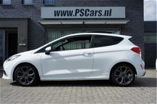 Ford Fiesta - 1.0 ST-Line Nieuw Model Bluetooth/Clima/Cruise/LED/Navi/Panorama/PDC/Velgen RIJKLAAR €