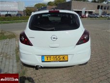 Opel Corsa - 1.2-16V Color Ed