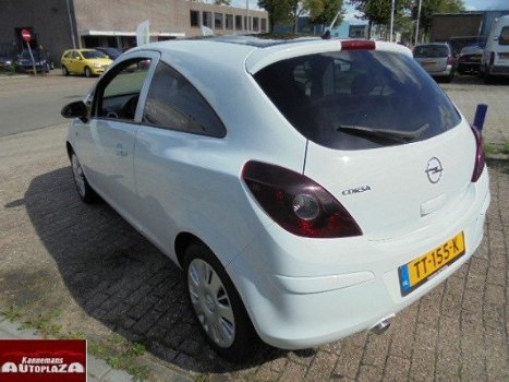 Opel Corsa - 1.2-16V Color Ed - 1