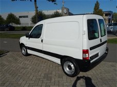 Citroën Berlingo - 1.4i 600