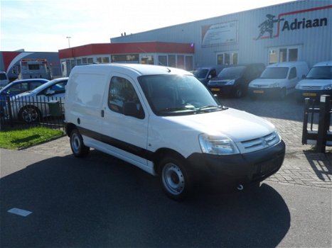 Citroën Berlingo - 1.4i 600 - 1