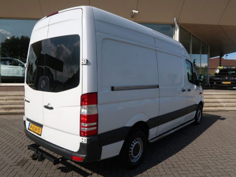 Mercedes-Benz Sprinter - 2.2 313 CDI 130 PK AUT. L2H2 + AIRCO - 1