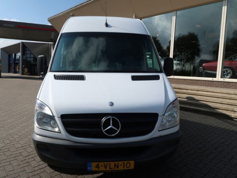 Mercedes-Benz Sprinter - 2.2 313 CDI 130 PK AUT. L2H2 + AIRCO - 1