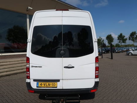 Mercedes-Benz Sprinter - 2.2 313 CDI 130 PK AUT. L2H2 + AIRCO - 1