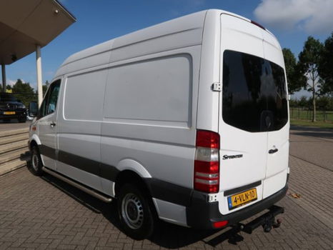 Mercedes-Benz Sprinter - 2.2 313 CDI 130 PK AUT. L2H2 + AIRCO - 1