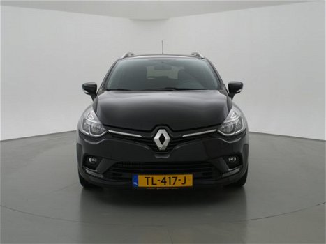 Renault Clio Estate - 0.9 TCe LIMITED + NAVIGATIE - 1