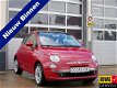 Fiat 500 - 1.2 Lounge Airco, Elekt Pakket, Lmv, Panodak - 1 - Thumbnail