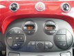 Fiat 500 - 1.2 Lounge Airco, Elekt Pakket, Lmv, Panodak - 1 - Thumbnail