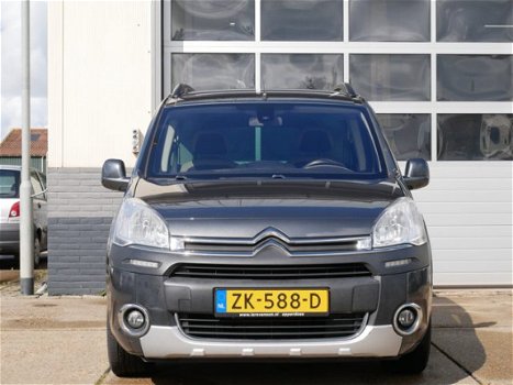 Citroën Berlingo - 1.6 e-HDi Tendance Airco, Elekt Pakket, L+R Schuifdeur - 1