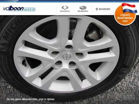 Opel Astra Sports Tourer - 1.0 Online Edition AIRCO/NAVI/CRUISE/PDC/ origineel Nederlands - 1