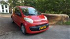 Citroën C1 - 1.0-12V Séduction 80235 met onderhoudsboeken-radio met telefoon-apk -04-2020-2x op voor - 1 - Thumbnail