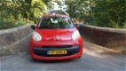 Citroën C1 - 1.0-12V Séduction 80235 met onderhoudsboeken-radio met telefoon-apk -04-2020-2x op voor - 1 - Thumbnail