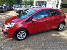 Kia Rio - 1.2 CVVT Plus Pack