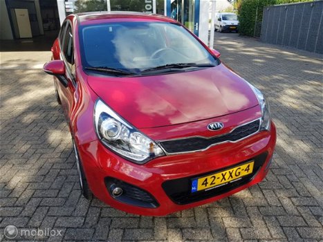 Kia Rio - 1.2 CVVT Plus Pack - 1