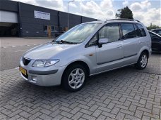 Mazda Premacy - 1.8 Exclusive Breeze VERKOCHT