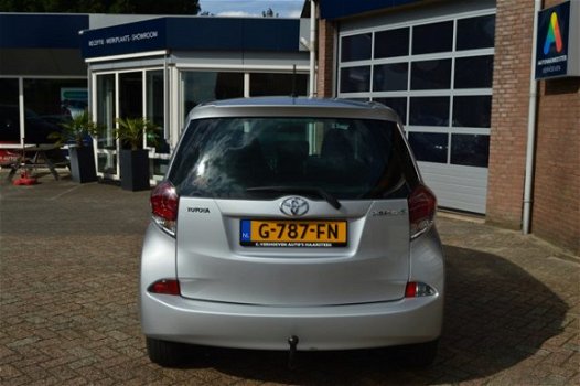 Toyota Verso S - 1.3 VVT-i Comfort, Airco, Trekhaak - 1