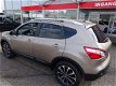 Nissan Qashqai - 2.0 16V 140PK NAVIGATIE ECC-AIRCO LMV PDC CAMERA - 1 - Thumbnail