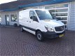 Mercedes-Benz Sprinter - 210 CDI L1/H1 Airco - 1 - Thumbnail