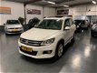 Volkswagen Tiguan - 2.0 TDI Sport&Style 4motion R-line Edition - 1 - Thumbnail