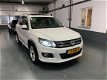 Volkswagen Tiguan - 2.0 TDI Sport&Style 4motion R-line Edition - 1 - Thumbnail