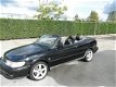 Saab 9-3 Cabrio - 2.3 S Automaat, Climate control, Lederen bekleding Youngtimer - 1 - Thumbnail