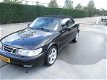 Saab 9-3 Cabrio - 2.3 S Automaat, Climate control, Lederen bekleding Youngtimer - 1 - Thumbnail